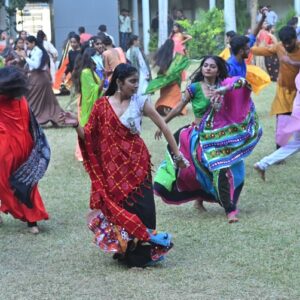 garba 5