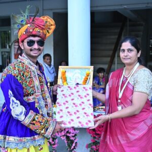 garba 6