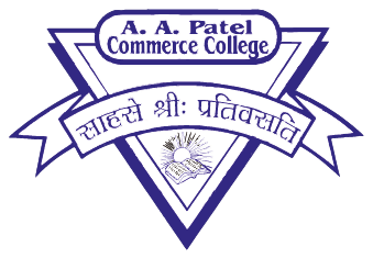 Ashvinbhai A. Patel. Commerce College – Gandhinagar