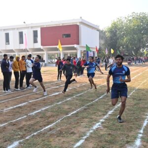 Sports Day 6